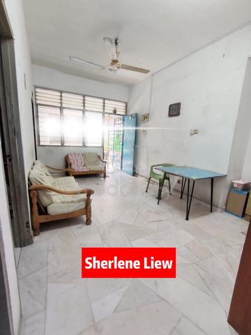 [Best Buy] Farlim Landed Cluster House Fully Reno For Sale 1