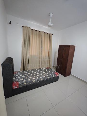 Master room Dsini Residences 1