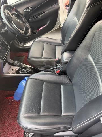 2019 Toyota VIOS 1.5 G FACELIFT (A) - 5