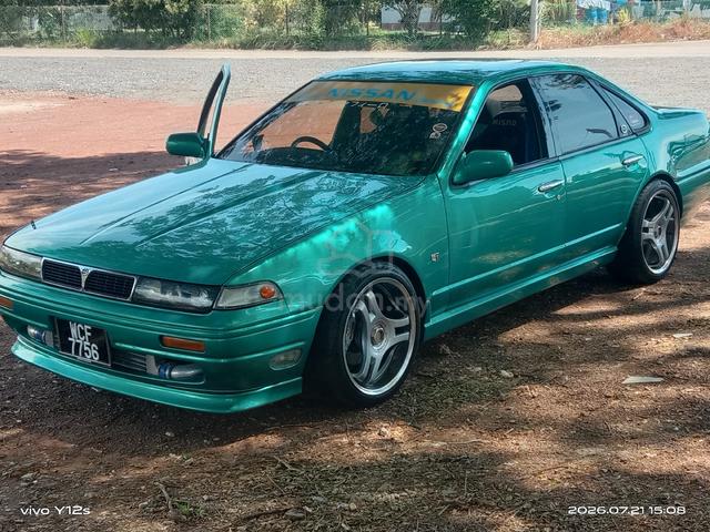 1995 Nissan CEFIRO 2.0 A31 (A) - 1