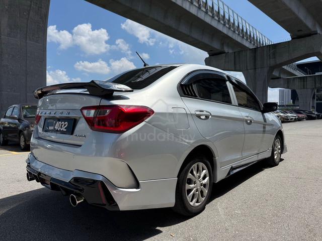 2023 LOAN KEDAI Proton SAGA 1.3 F/L (A) MUKA 1000 - 4