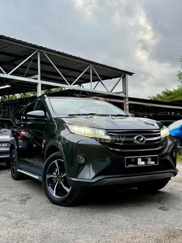 2020 Perodua ARUZ 1.5 AV (A) - 1