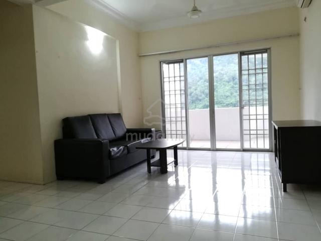Gambier Heights 1