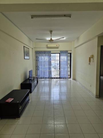 Siantan Puri (8th Avenue) 1