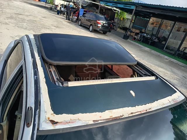 Proton WIRA 1.6 XLi (M) TAHUN 1996 - 4