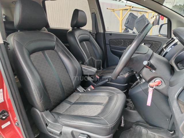 2021 Proton EXORA 1.6 PREMIUM 1Y-WARANTY ORI PAINT - 4