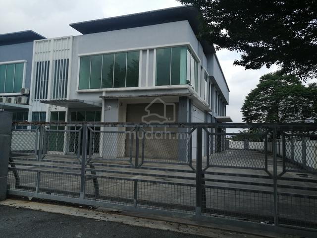 Semenyih Lekas 18,Lekas 23.Semi-D For Sales 1