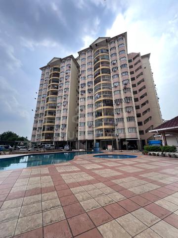 Pandan Utama Apartment 1