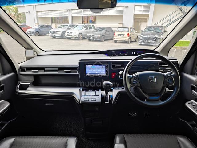 2018 Honda STEPWAGON 1.5 (A) - 5