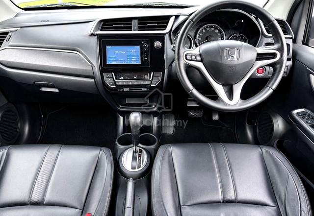 -2018-Honda BR-V 1.5 V-Spec (A) P/Start - 5