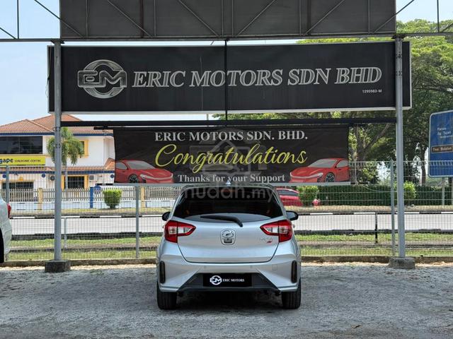 2022 Perodua MYVI 1.5 AV (A) - 4