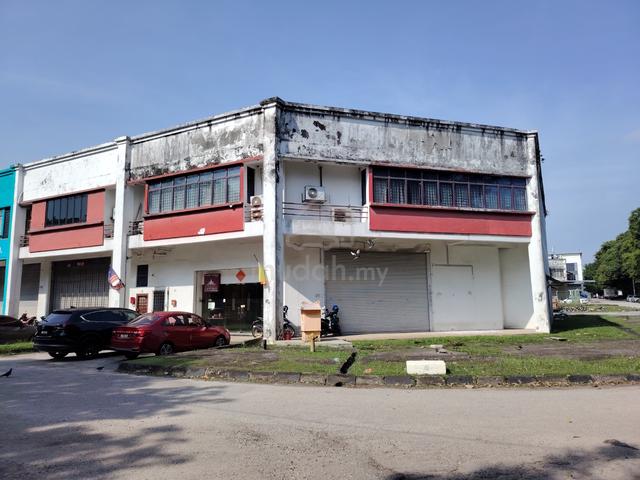 Corner Factory Subang Jaya, Shah Alam, Subang Hitech, Kota Kemuning 1