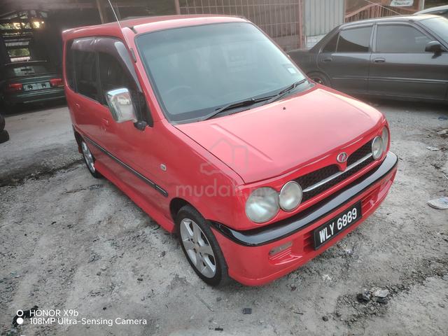 2004 Perodua KENARI 1.0 EZ (A) - 3