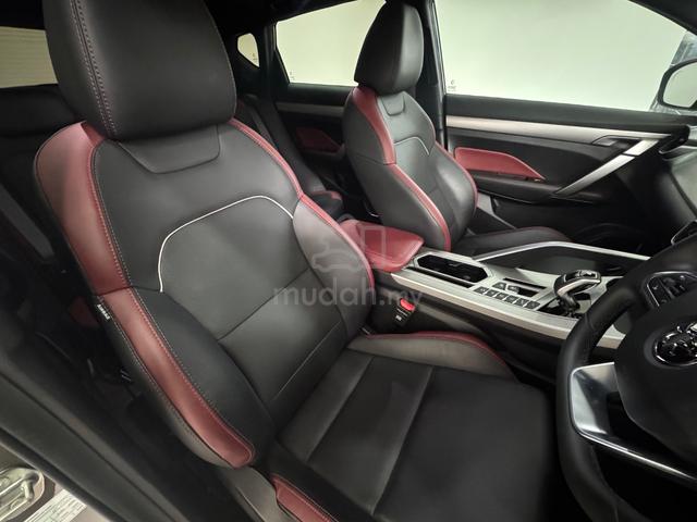 F/SCVE CERTIFIED 2021 Proton X50 TGDI FLAGSHIP 1.5 - 4