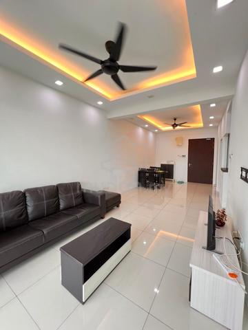 Grandview 360 fully furnished for rent 1