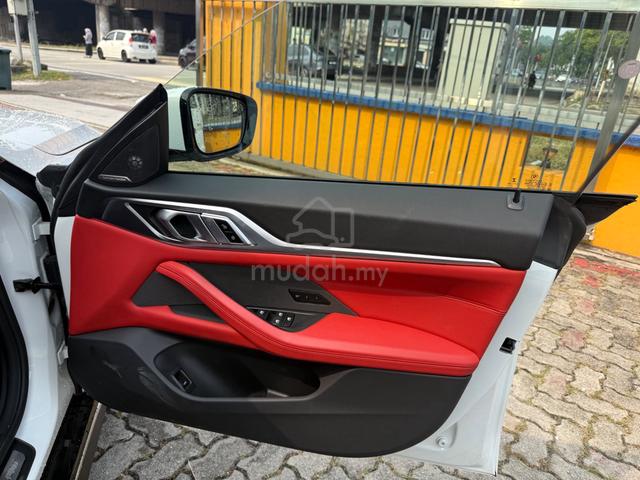 2023 Bmw 4 SERIES 2.0 20I GRAN COUPE M SPORT (A) - 5