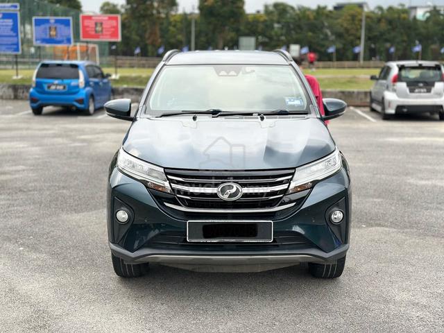 2019 Perodua ARUZ 1.5 AV (A) - 1
