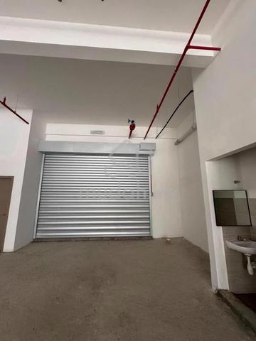 Jernih Residence 1