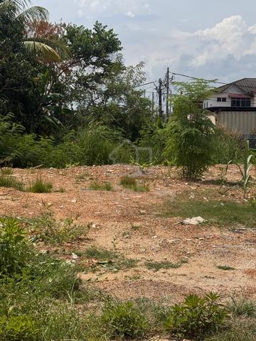 Bungalow Land for Sale Port Dickson 1