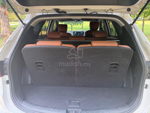 Inokom SANTA FE 2.2 (A) 1-3 Tahun Warranty - 5