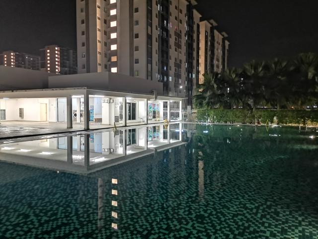 Seri Intan Apartments @ Setia Alam 1