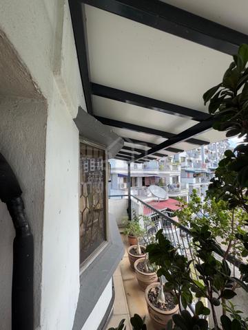 Sri Kinabalu 1