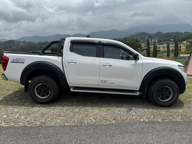 2019 Nissan NAVARA 2.5 SE (BLACK SERIES) NP300 (A) - 5