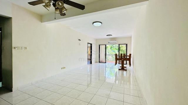 Cyber Heights Villa 1