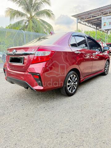 2020 Perodua BEZZA 1.3 PREMIUM X (A) - 4