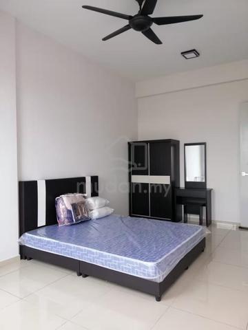 Casa Residences @ Bukit Mertajam 1