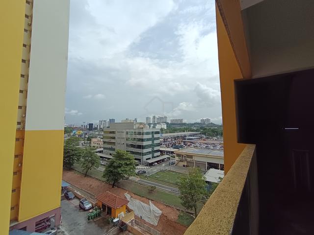 Lagoon Perdana 1