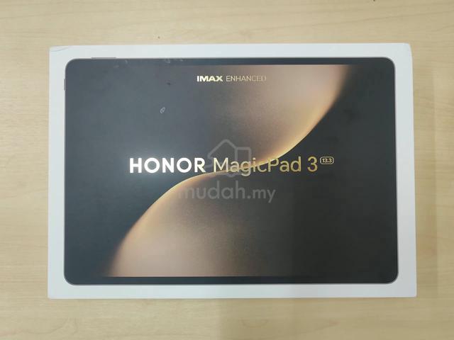Honor Magicpad 3 - photo 2 of 6
