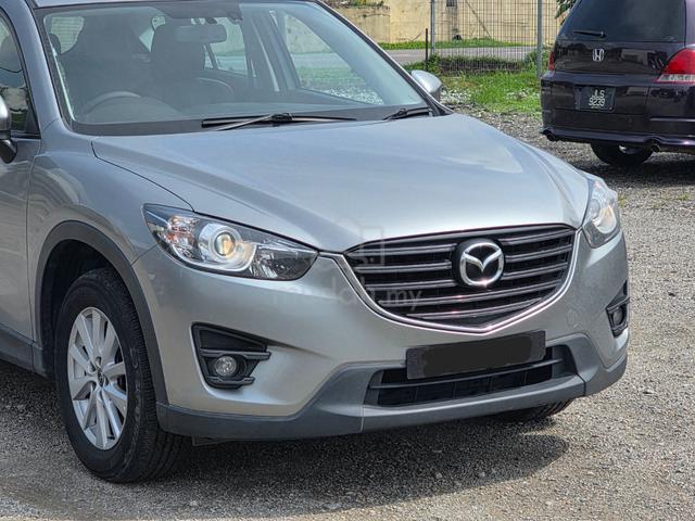 2016 Mazda CX-5 2.0 GLS 2WD (CKD) FACELIFT (A) - 4