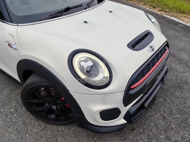 2016 Mini COOPER S (A) - 2