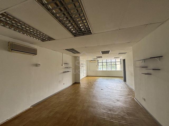 Desa Pandan Shop Lot office space for Rent 1