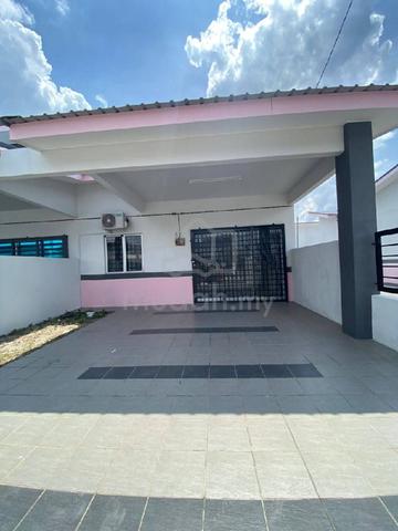 RUMAH UNTUK DISEWa  BULAN 9 1