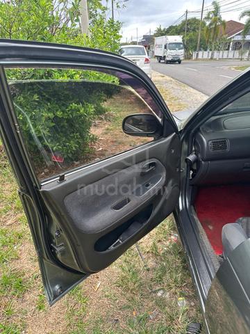 1995 Toyota COROLLA 1.6 SEG (M) - 5