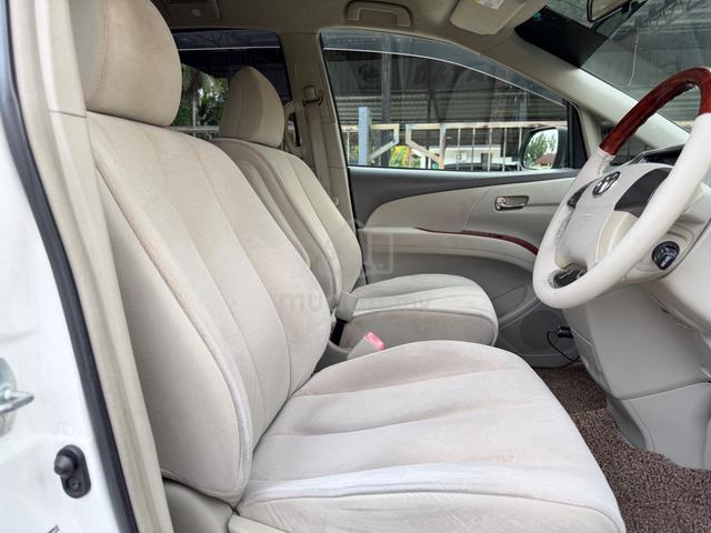 2009 Toyota ESTIMA 2.4 AERAS FACELIFT (A) - 4