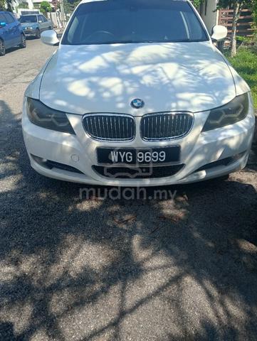 2012 Bmw 323i (CKD) 2.5 FACELIFT (A) - 3