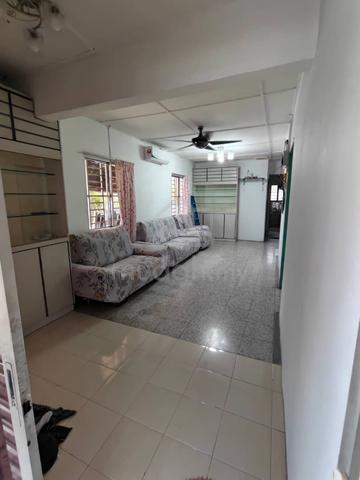 Corner Subang Perdana Single Storey Terrace House Seksyen U3 Shah Alam 1