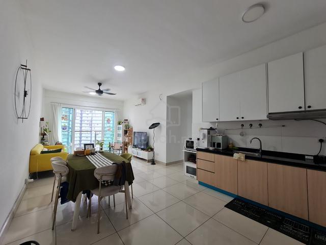 Tropicana Bay Residences @ PWC 1