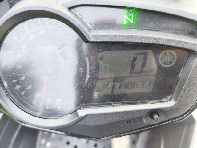 Y15zr V1 2017 - photo 4 of 5