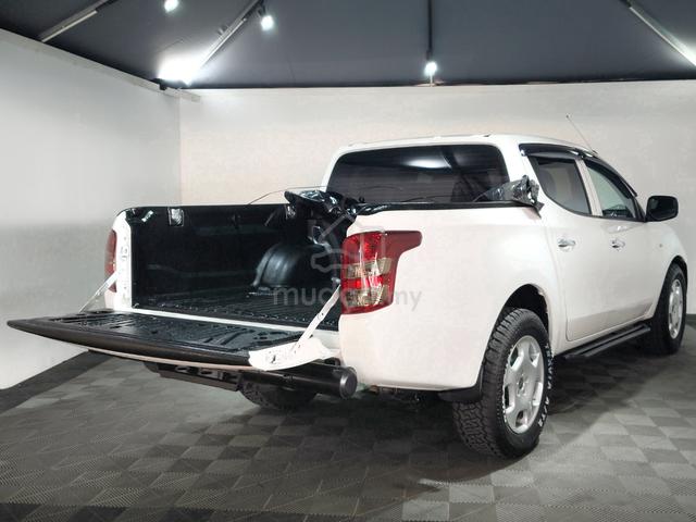 2015 Mitsubishi Triton 2.5 (M) 5-Years Warranty - 3