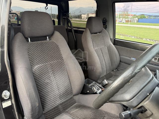 1991 Daihatsu FEROZA 1.6 F300 (M) - 5