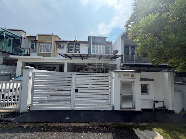 [Limited Unit] 2 Storey , Cassis, Kota Emerald , Anggun City , Rawang 1