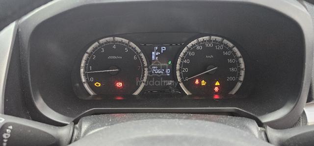 2022 Perodua ARUZ 1.5 AV (A) - 3