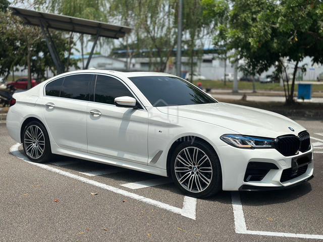 Bmw 530I M SPORT 2.0 LCI  - 5