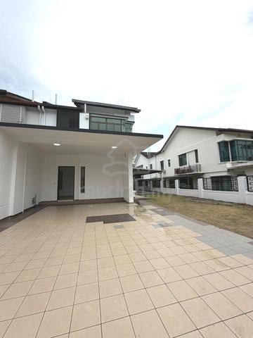 The Golf East @ Horizon Hills 2 Storey Cluster House For Sale 1