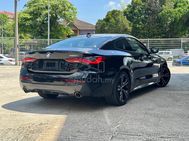 2022 Bmw 430i 2.0 M SPORT (A) - 3
