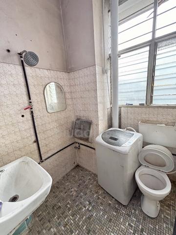 Jalan Dato Keramat 2nd floor commercial space 3